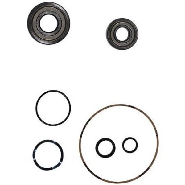 Pump Repair Kits- Kit, Ball Bearing 6305.SYN/6204.SYN, Spare Part., Grundfos, Mfr#: 98330605